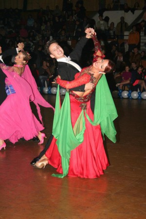 Concurs 2006-Gabriel Nedea