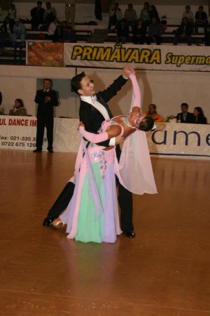 Concurs 2005- Gabriel Nedea